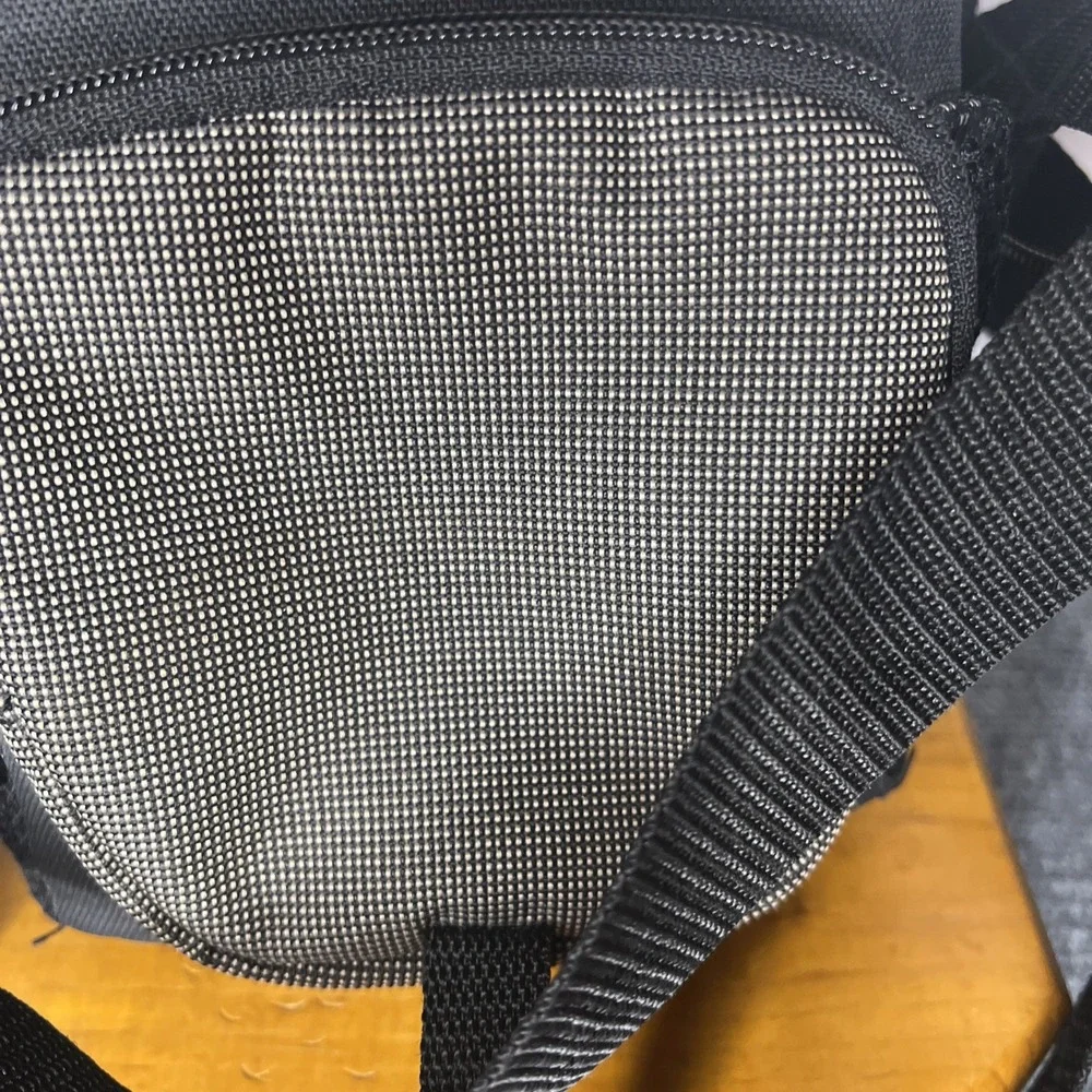 Samsonite‎ WorldProof Camera Case Carrying Bag Padded w Adjustable Compartments
